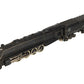 American Flyer 332 Vintage S Union Pacific 4-8-4 Steam Locomotive & Tender