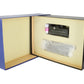 Pacific Fast Mail O Scale BRASS D&RGW 2-8-0 C-48 Steam Loco & Tender - Painted