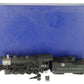 Pacific Fast Mail O Scale BRASS D&RGW 2-8-0 C-48 Steam Loco & Tender - Painted