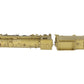Van Hobbies HO BRASS CPR Hudson 4-6-4 H1ab Steam Locomotive & Tender LN/Box