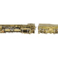 Van Hobbies HO BRASS CPR Hudson 4-6-4 H1ab Steam Locomotive & Tender LN/Box