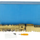 Van Hobbies HO BRASS CPR Hudson 4-6-4 H1ab Steam Locomotive & Tender LN/Box