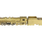 Van Hobbies HO BRASS CPR Hudson 4-6-4 H1ab Steam Locomotive & Tender LN/Box