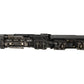 Lionel 736 Vintage O 2-8-4 Berkshire Steam Locomotive with 2671WX Tender VG
