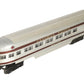 Lionel 2551 Vintage O Canadian Pacific Banff Park Aluminum Observation Car/Box