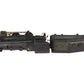 Lionel 1663 Vintage O Prewar 0-4-0 Steam Switcher & Tender VG