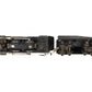 Lionel 1663 Vintage O Prewar 0-4-0 Steam Switcher & Tender VG