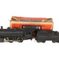 Lionel 1663 Vintage O Prewar 0-4-0 Steam Switcher & Tender VG