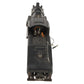 Lionel 1663 Vintage O Prewar 0-4-0 Steam Switcher & Tender VG