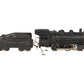 Lionel 1663 Vintage O Prewar 0-4-0 Steam Switcher & Tender VG