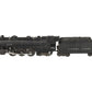 Lionel 226E Vintage O Prewar 2-6-4 Steam Locomotive w/ 2666W Tender VG
