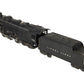 Lionel 226E Vintage O Prewar 2-6-4 Steam Locomotive w/ 2666W Tender VG