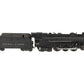 Lionel 226E Vintage O Prewar 2-6-4 Steam Locomotive w/ 2666W Tender VG