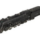 Lionel 226E Vintage O Prewar 2-6-4 Steam Locomotive w/ 2666W Tender VG