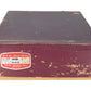 US Hobbies/KTM Models O Gauge LIRR G5 4-6-0 Steam Locomotive & Tender -Painted