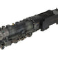 US Hobbies/KTM Models O Gauge LIRR G5 4-6-0 Steam Locomotive & Tender -Painted