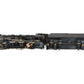 US Hobbies/KTM Models O Gauge LIRR G5 4-6-0 Steam Locomotive & Tender -Painted