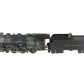 US Hobbies/KTM Models O Gauge LIRR G5 4-6-0 Steam Locomotive & Tender -Painted