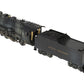 US Hobbies/KTM Models O Gauge LIRR G5 4-6-0 Steam Locomotive & Tender -Painted