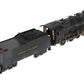 US Hobbies/KTM Models O Gauge LIRR G5 4-6-0 Steam Locomotive & Tender -Painted