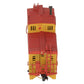 Hallmark Models N Scale BRASS Union Pacific Riveted Steel Caboose EX/Box