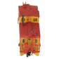 Hallmark Models N Scale BRASS Union Pacific Riveted Steel Caboose EX/Box