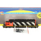 Athearn 93548 HO Scale Canadian National Zebra SD40 Diesel Locomotive #5125 EX/Box