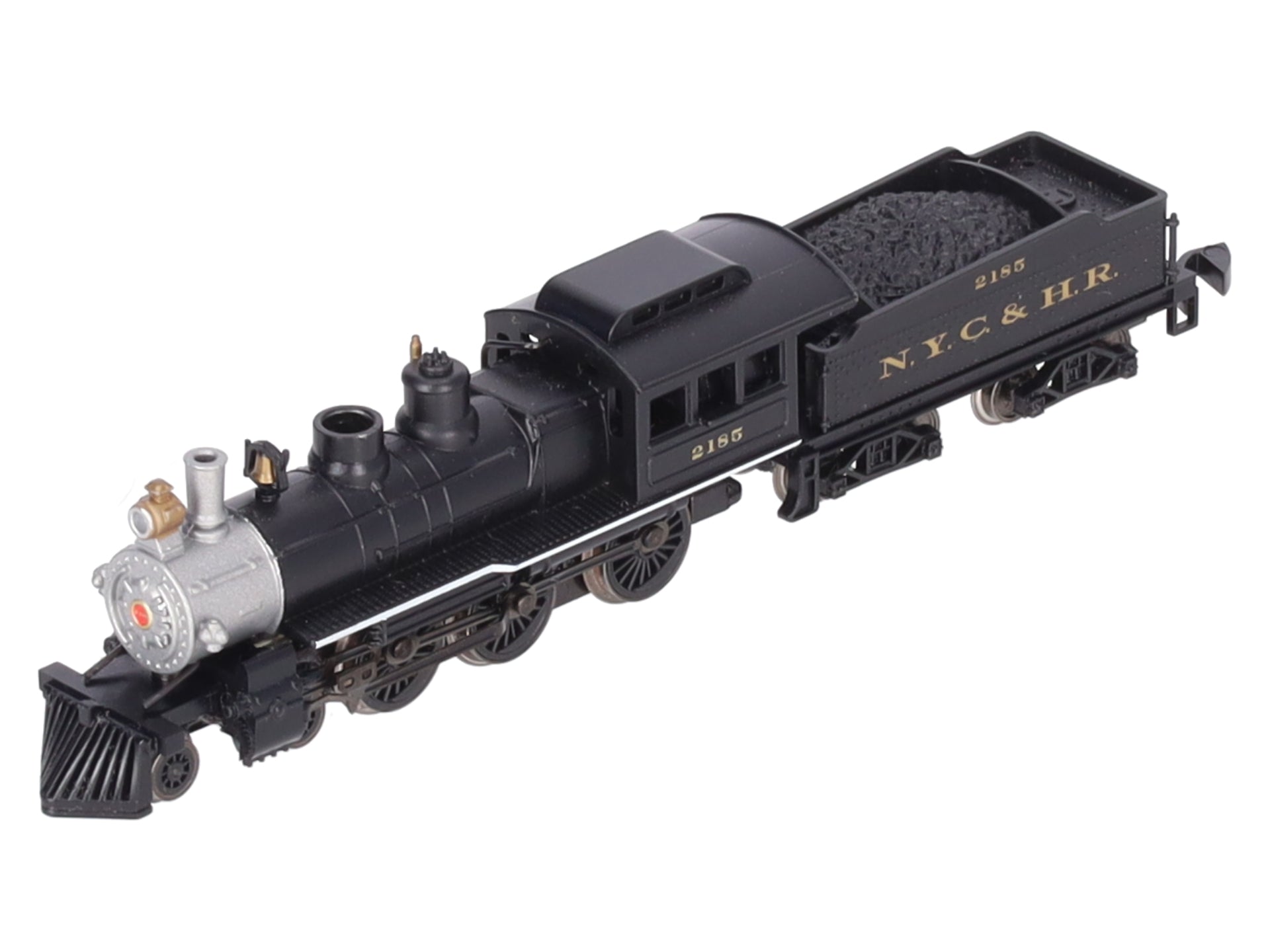 Marklin 88036 Z New York Central & Hudson River 4-6-0 Steam Locomotive EX/Box