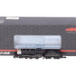 Marklin 88036 Z New York Central & Hudson River 4-6-0 Steam Locomotive EX/Box