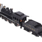 Marklin 88036 Z New York Central & Hudson River 4-6-0 Steam Locomotive EX/Box