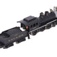 Marklin 88036 Z New York Central & Hudson River 4-6-0 Steam Locomotive EX/Box