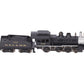 Marklin 88036 Z New York Central & Hudson River 4-6-0 Steam Locomotive EX/Box