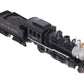 Marklin 88036 Z New York Central & Hudson River 4-6-0 Steam Locomotive EX/Box