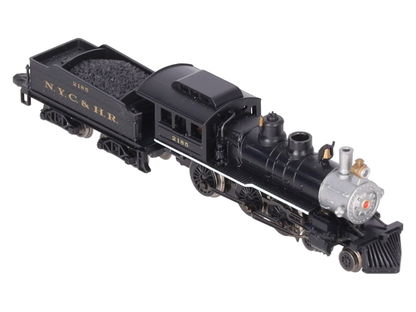 Marklin 88036 Z New York Central & Hudson River 4-6-0 Steam Locomotive EX/Box