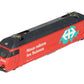 HAG 281 SBB Wir Verbinden f/i Re 4/4 Electric Locomotive #460 035-7 EX/Box