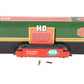 HAG 281 SBB Wir Verbinden f/i Re 4/4 Electric Locomotive #460 035-7 EX/Box