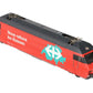 HAG 281 SBB Wir Verbinden f/i Re 4/4 Electric Locomotive #460 035-7 EX/Box