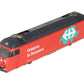 HAG 281 SBB Wir Verbinden f/i Re 4/4 Electric Locomotive #460 035-7 EX/Box
