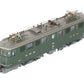 HAG 123 HO SBB Ae 6/6 Stadtelok grun Electric Locomotive #11480 EX/Box
