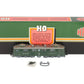 HAG 123 HO SBB Ae 6/6 Stadtelok grun Electric Locomotive #11480 EX/Box