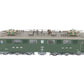 HAG 123 HO SBB Ae 6/6 Stadtelok grun Electric Locomotive #11480 EX/Box