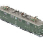HAG 123 HO SBB Ae 6/6 Stadtelok grun Electric Locomotive #11480 EX/Box