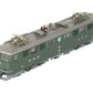 HAG 123 HO SBB Ae 6/6 Stadtelok grun Electric Locomotive #11480 EX/Box