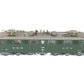 HAG 123 HO SBB Ae 6/6 Stadtelok grun Electric Locomotive #11480 EX/Box