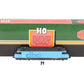 HAG 281 SBB Ciba Re 4/4 Electric Locomotive EX/Box