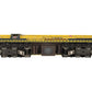 Lionel 6-8056 O Gauge Chicago & Northwestern FM Diesel Locomotive #8056 VG/Box