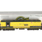 Lionel 6-8056 O Gauge Chicago & Northwestern FM Diesel Locomotive #8056 VG/Box