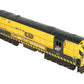 Lionel 6-8056 O Gauge Chicago & Northwestern FM Diesel Locomotive #8056 VG/Box