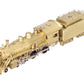 Van Hobbies H-6-G HO BRASS CNR H-6-g 4-6-0 Steam Loco & Tender EX/Box