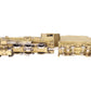 Van Hobbies H-6-G HO BRASS CNR H-6-g 4-6-0 Steam Loco & Tender EX/Box